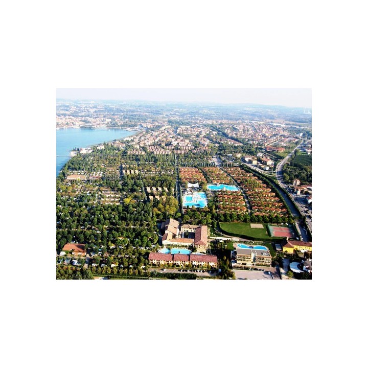 Camping Bella Italia