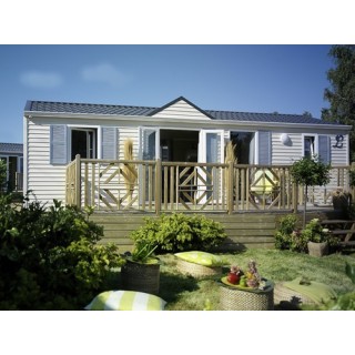 Flower Camping le Haut Dick