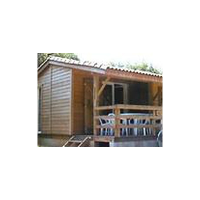 Camping Les Dolmens