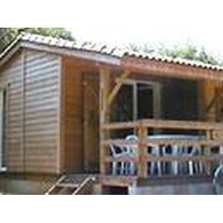 Camping Les Dolmens