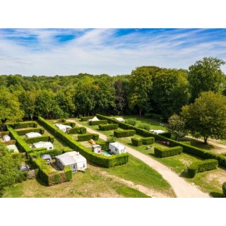 Camping Les Pres ** - Terracamps