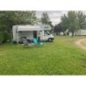 Camping Les Naiades