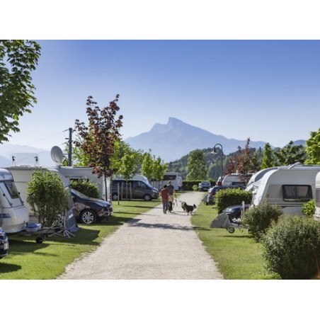 Camp MondSeeLand