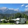 Camping Eichenwald Stams