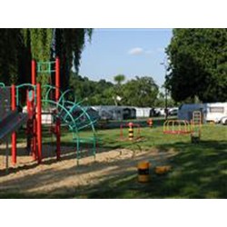 Camping De la Sûre
