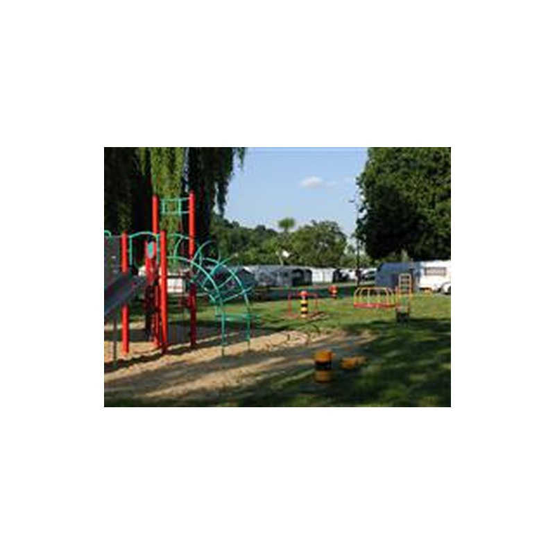 Camping De la Sûre