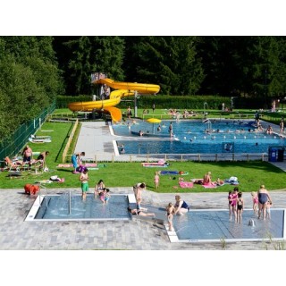 Camping Troisvierges