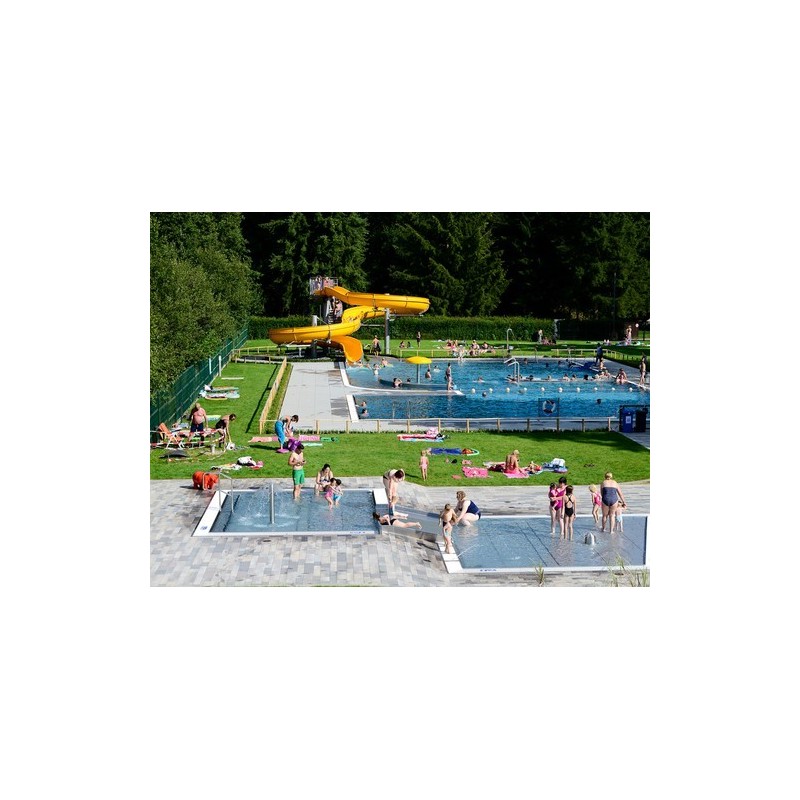 Camping Troisvierges