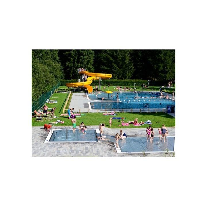 Camping Troisvierges