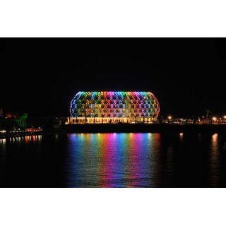 Gold Island Selected