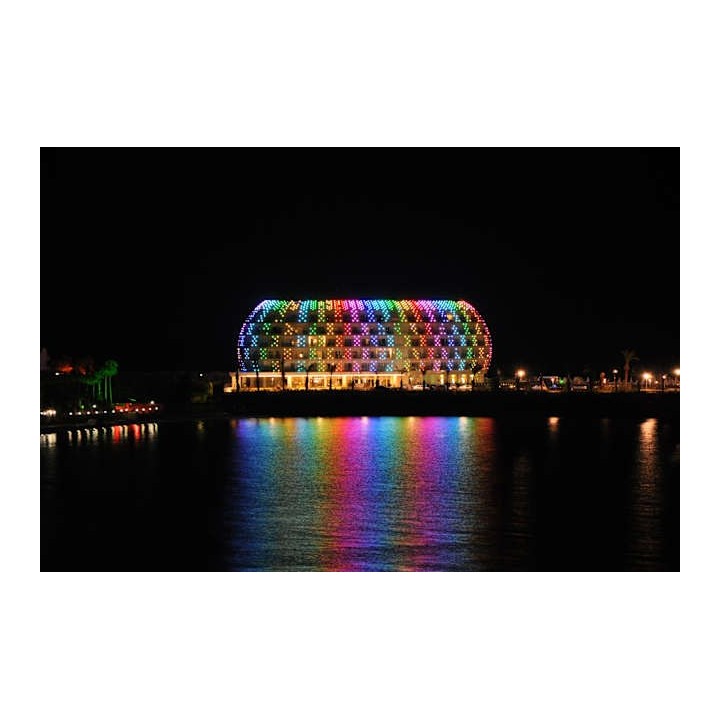 Gold Island Selected