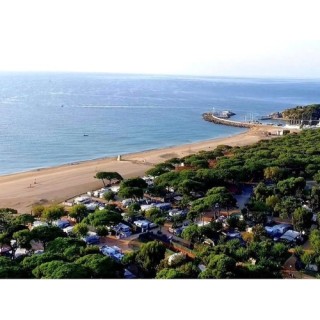 Vall d'Or Camping&Beach