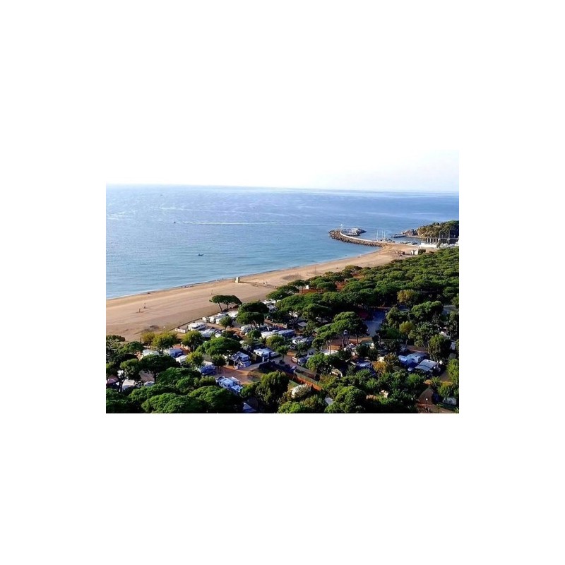 Vall d'Or Camping&Beach