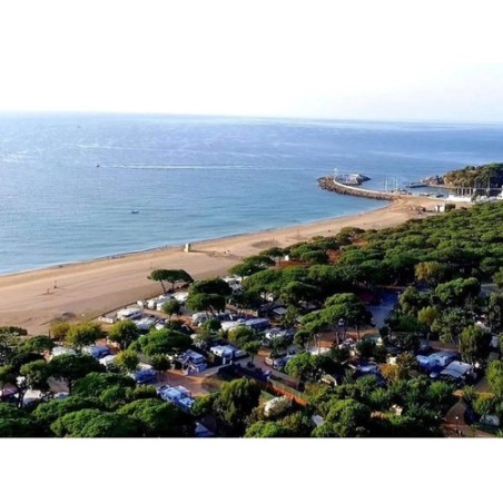 Vall d'Or Camping&Beach