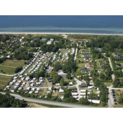 Dalgård Camping