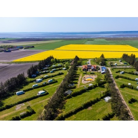 Ballum Camping