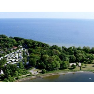 Nysted Strand Camping