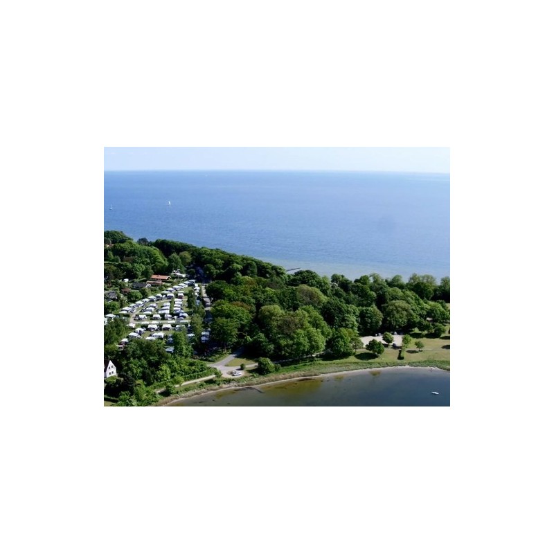Nysted Strand Camping