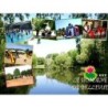 Camping Domaine de Bellevue