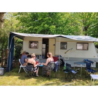 Camping Le Pavillon