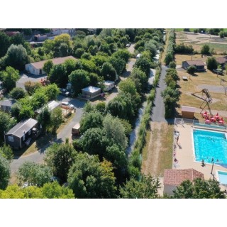 Camping L'ile-cariot