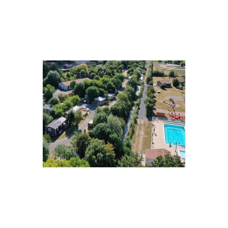 Camping L'ile-cariot