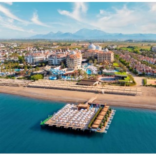 Kirman Belazur Resort & Spa