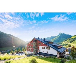 Adler Damüls Hotel Gasthof