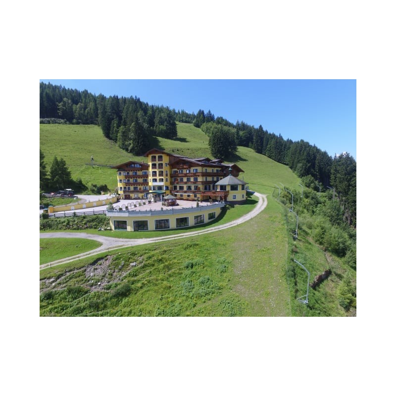 Hotel Gut Raunerhof
