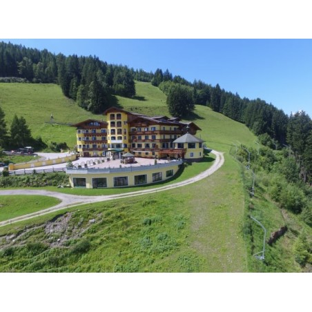 Hotel Gut Raunerhof