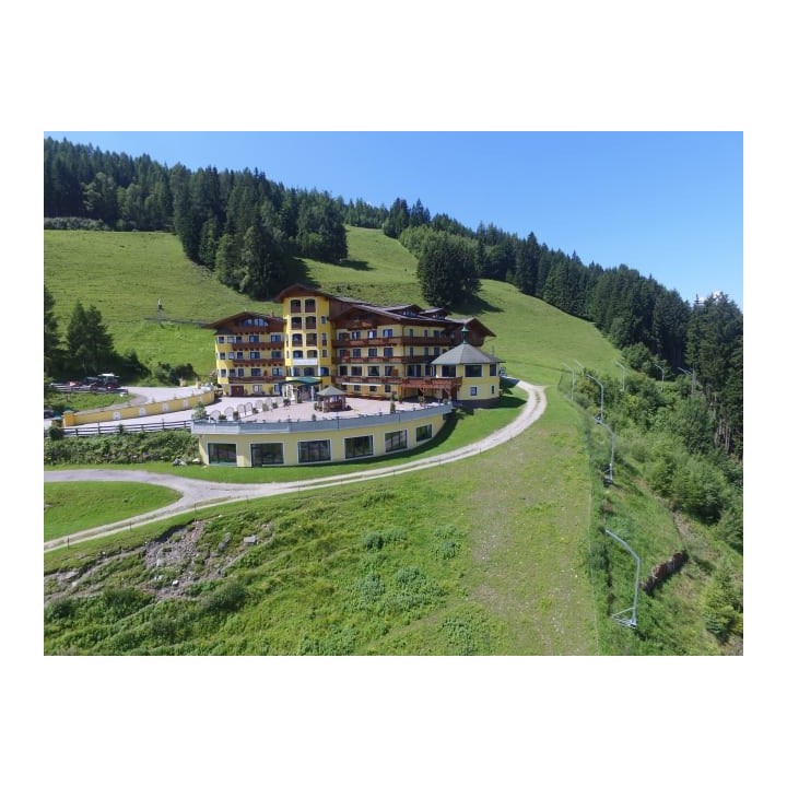 Hotel Gut Raunerhof