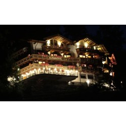 Hotel Schwendberger Hof
