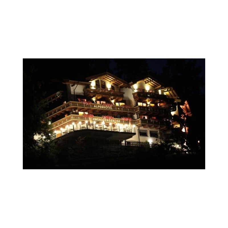 Hotel Schwendberger Hof