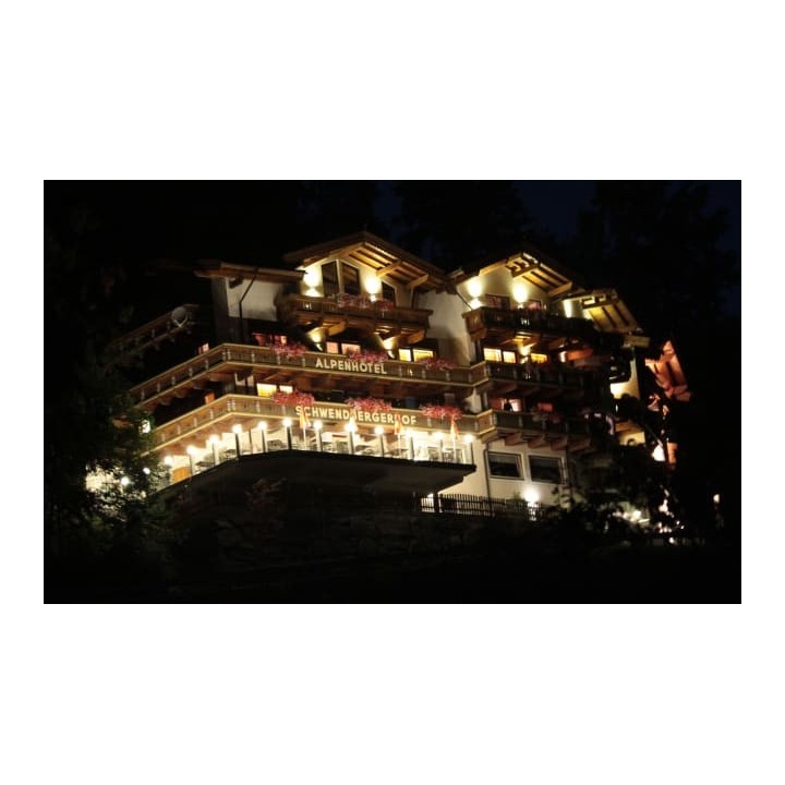 Hotel Schwendberger Hof