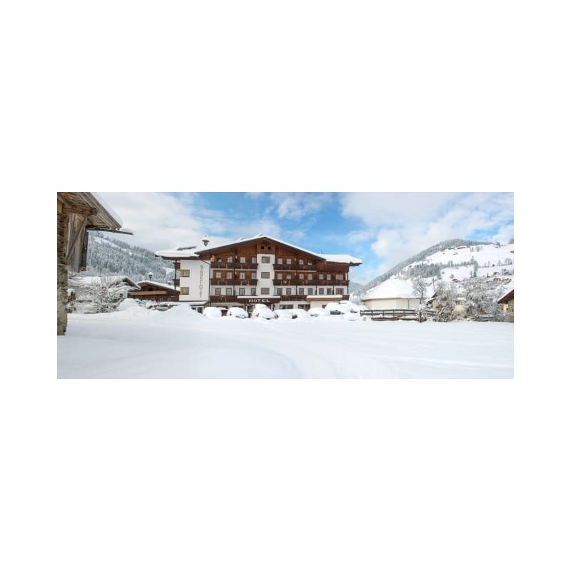 Hotel Simmerlwirt