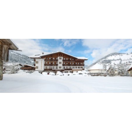 Hotel Simmerlwirt