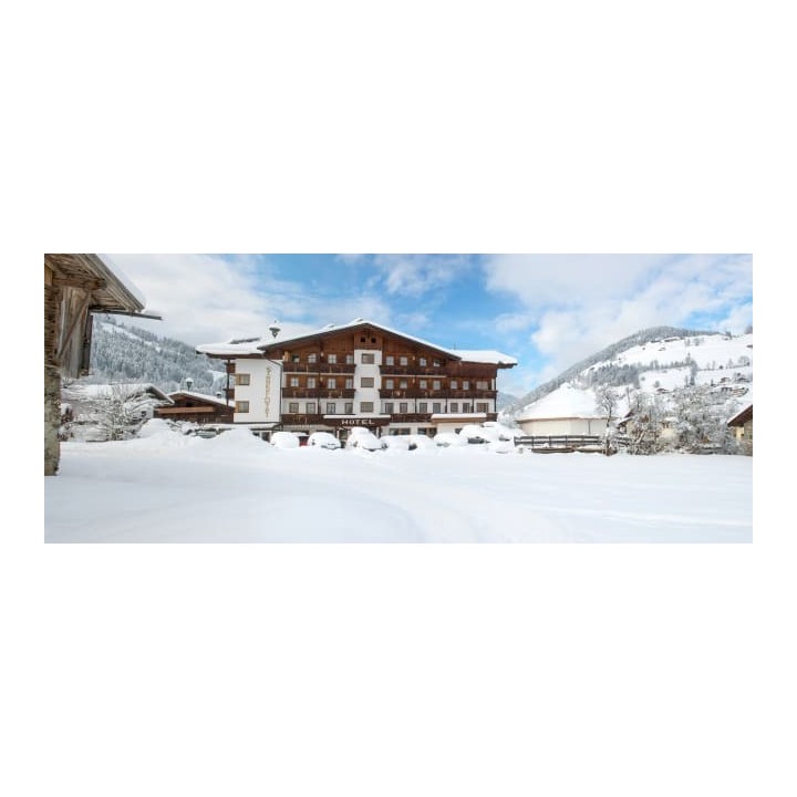 Hotel Simmerlwirt