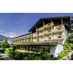 Hotel Moarhof