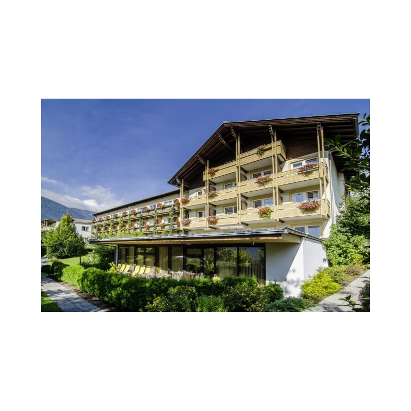 Hotel Moarhof