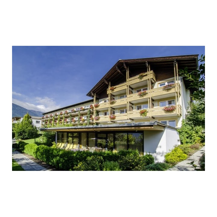 Hotel Moarhof