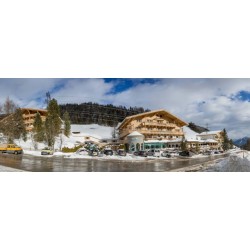 Mountainclub Hotel Ronach