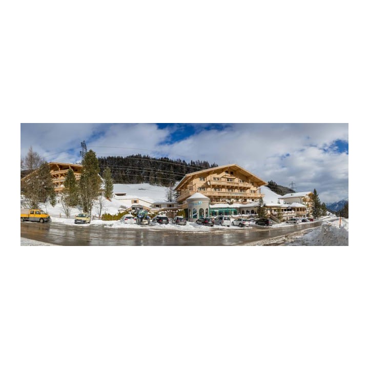 Mountainclub Hotel Ronach