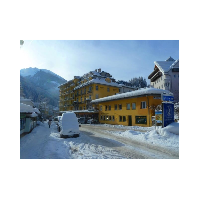 Hotel Mozart