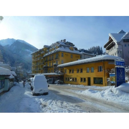 Hotel Mozart