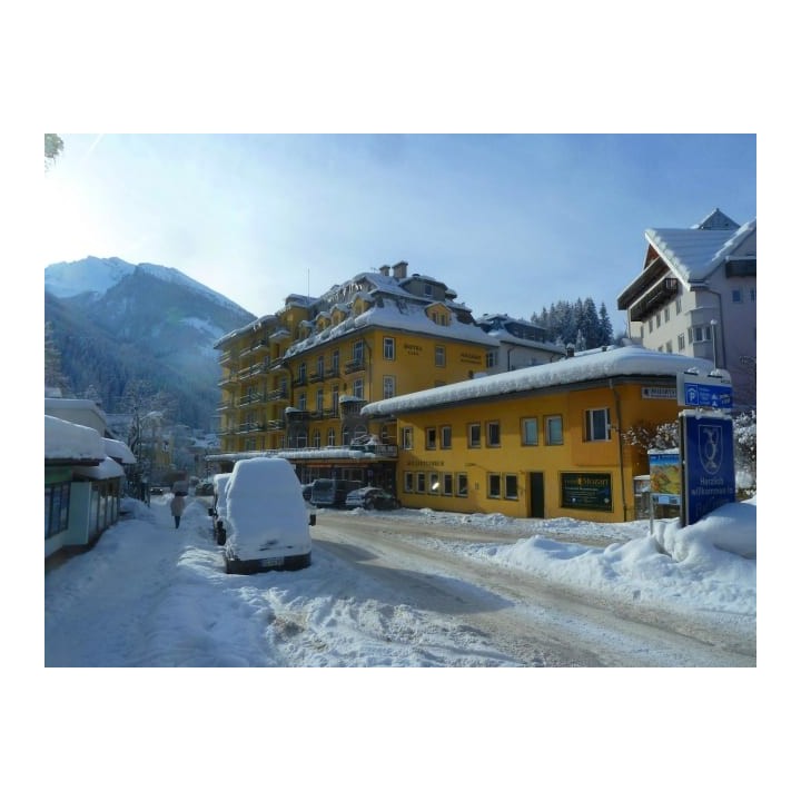 Hotel Mozart