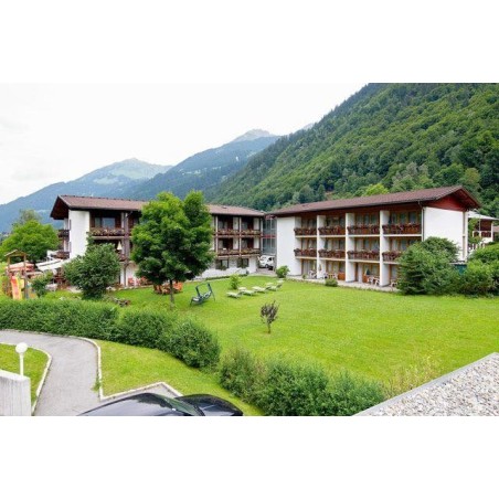 Hotel Silvretta