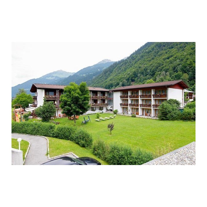 Hotel Silvretta