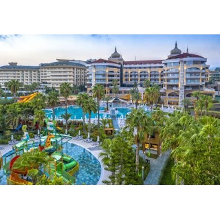 Arycanda Kirman Premium