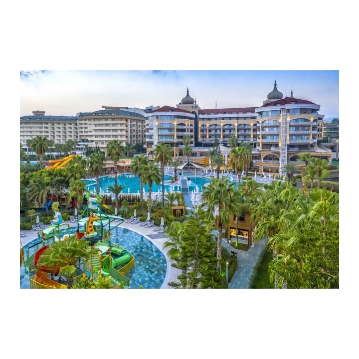 Arycanda Kirman Premium