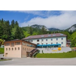 JUFA Hotel Altaussee